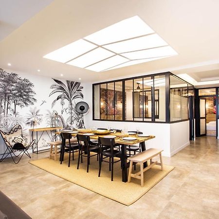 Luxurious Apartment - 4Br-12P - Bastille-Voltaire 파리 외부 사진
