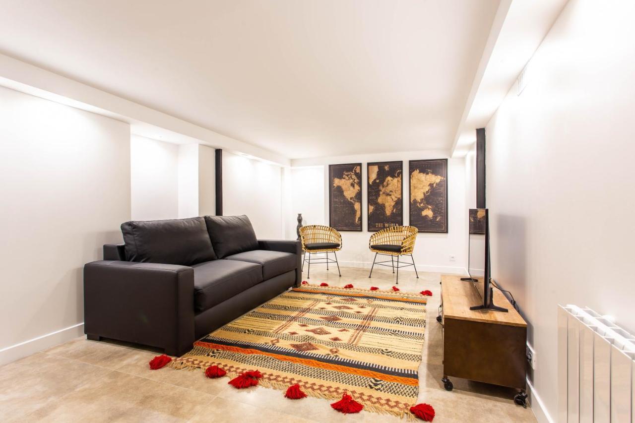 Luxurious Apartment - 4Br-12P - Bastille-Voltaire 파리 외부 사진